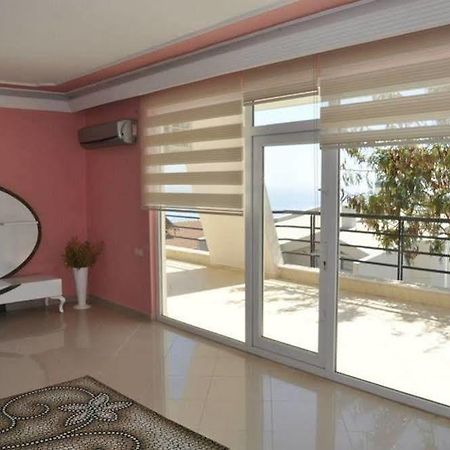 Alanya Deniz Villa 外观 照片