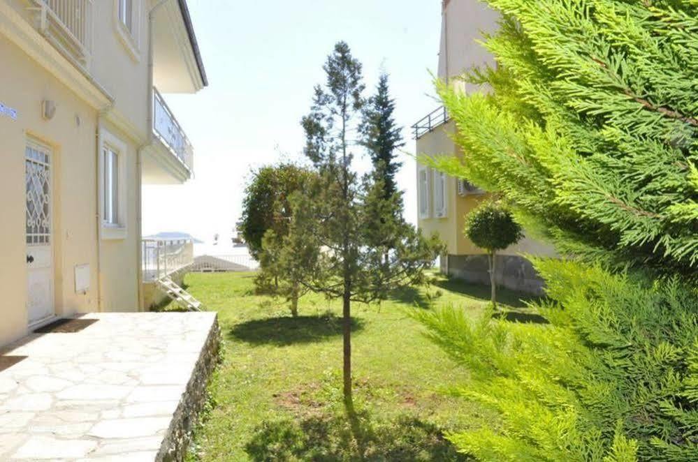 Alanya Deniz Villa 外观 照片