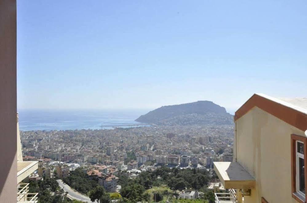 Alanya Deniz Villa 外观 照片