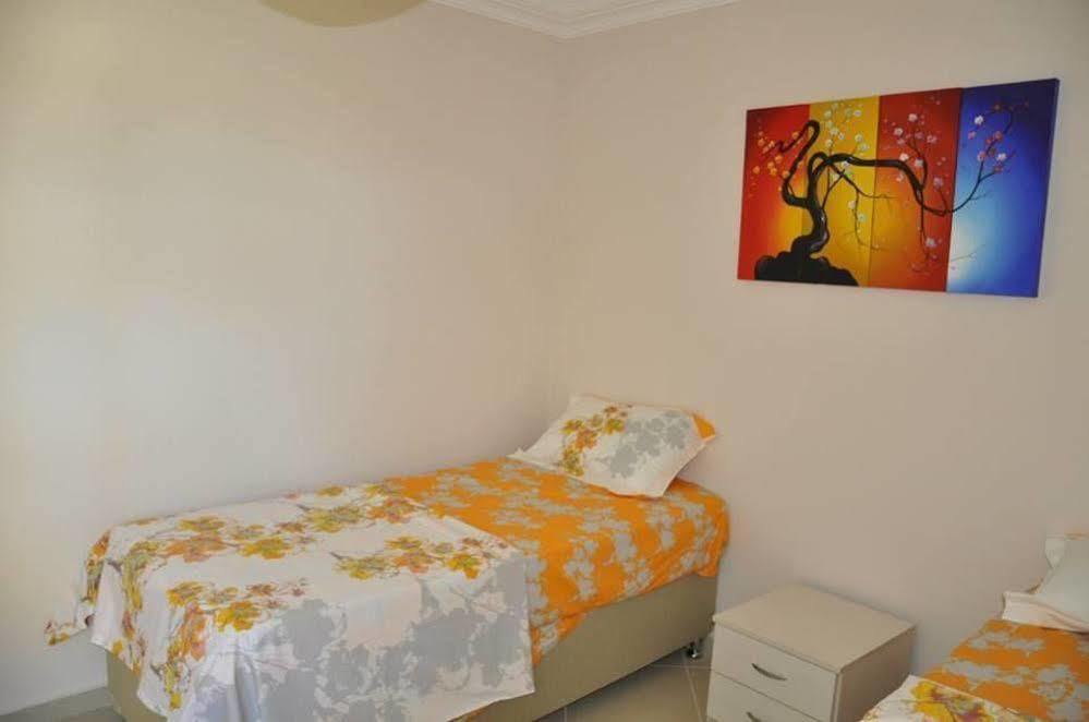 Alanya Deniz Villa 外观 照片