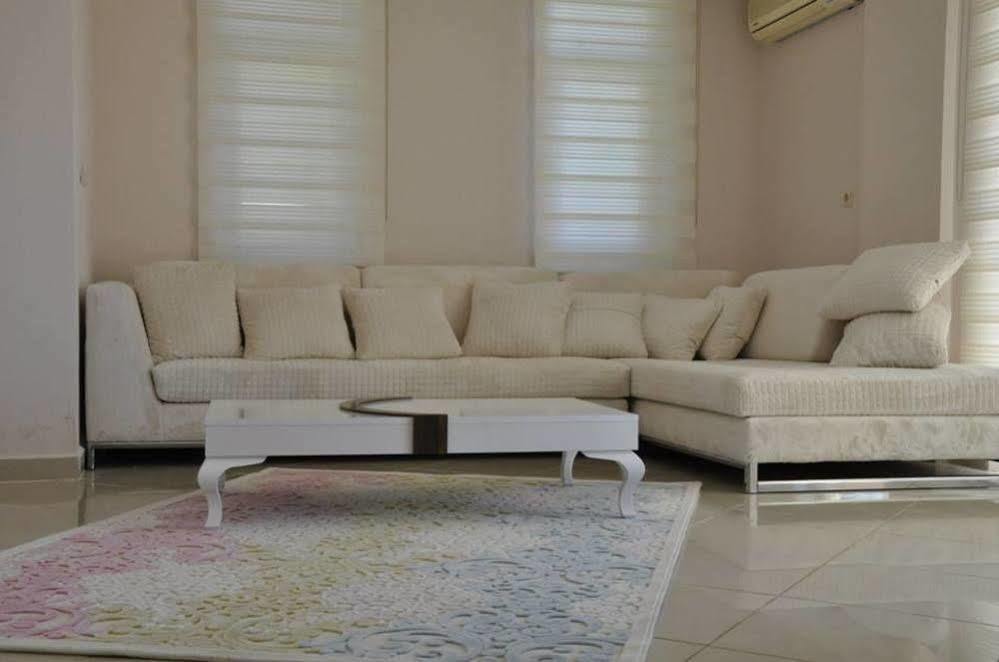 Alanya Deniz Villa 外观 照片