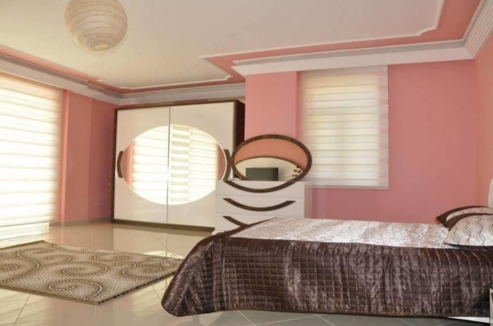 Alanya Deniz Villa 外观 照片