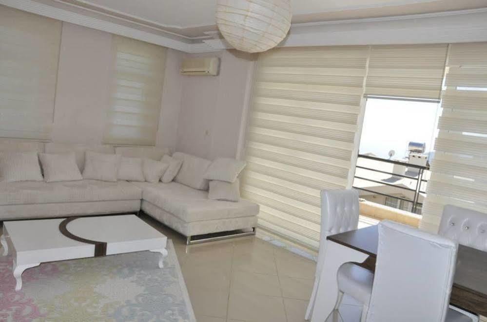 Alanya Deniz Villa 外观 照片