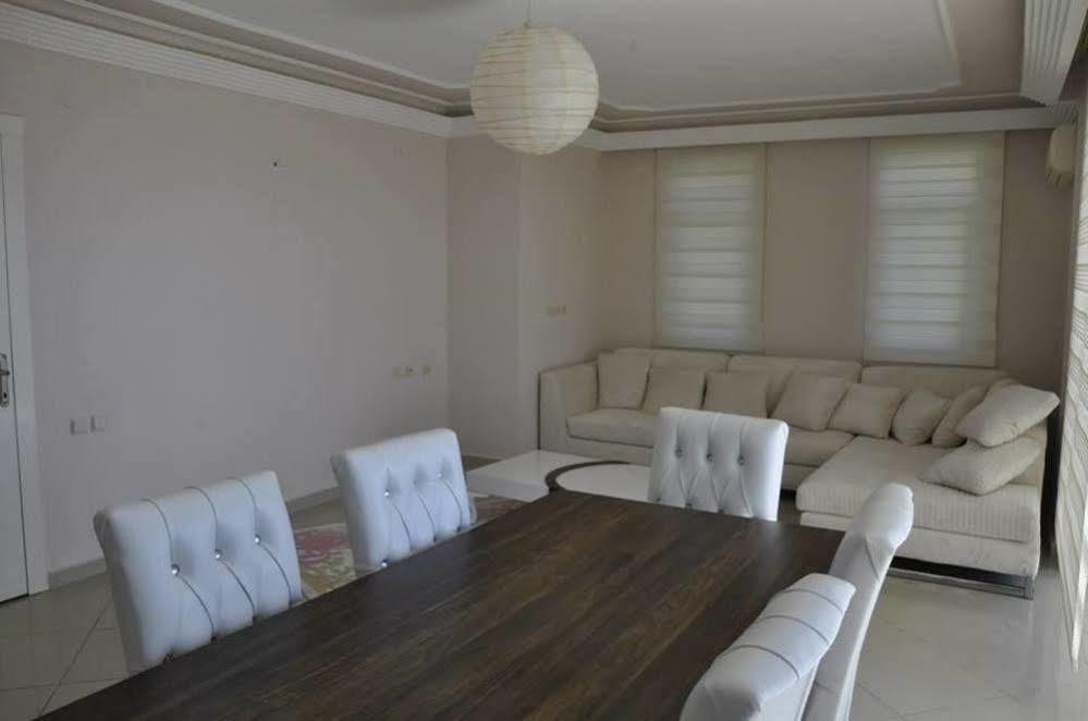 Alanya Deniz Villa 外观 照片