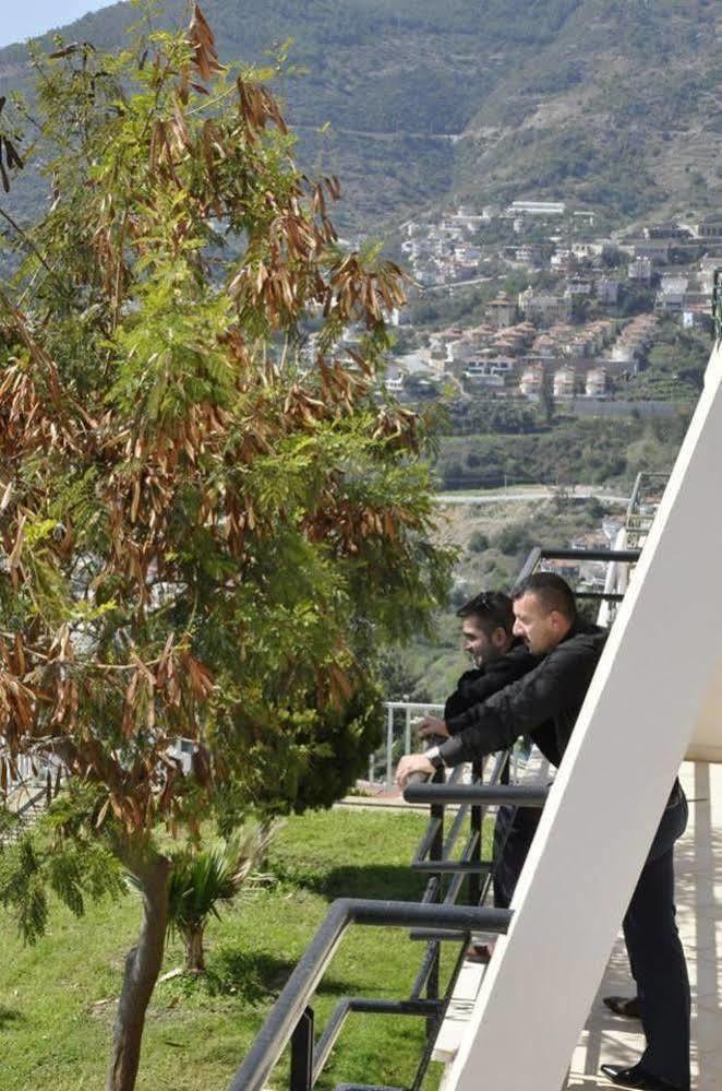 Alanya Deniz Villa 外观 照片