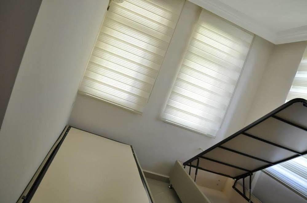 Alanya Deniz Villa 外观 照片