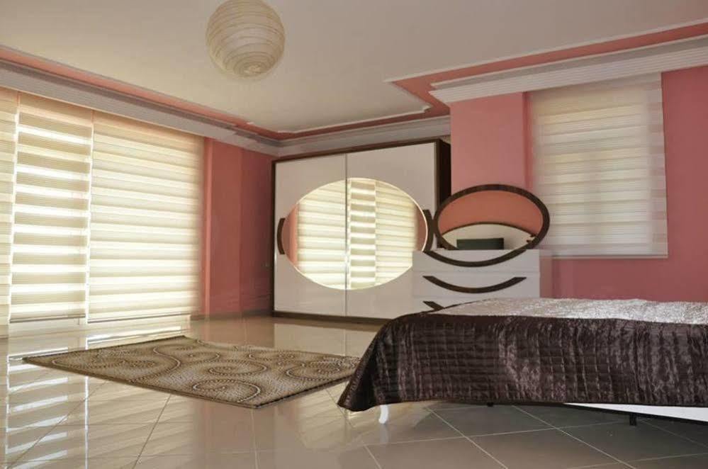 Alanya Deniz Villa 外观 照片