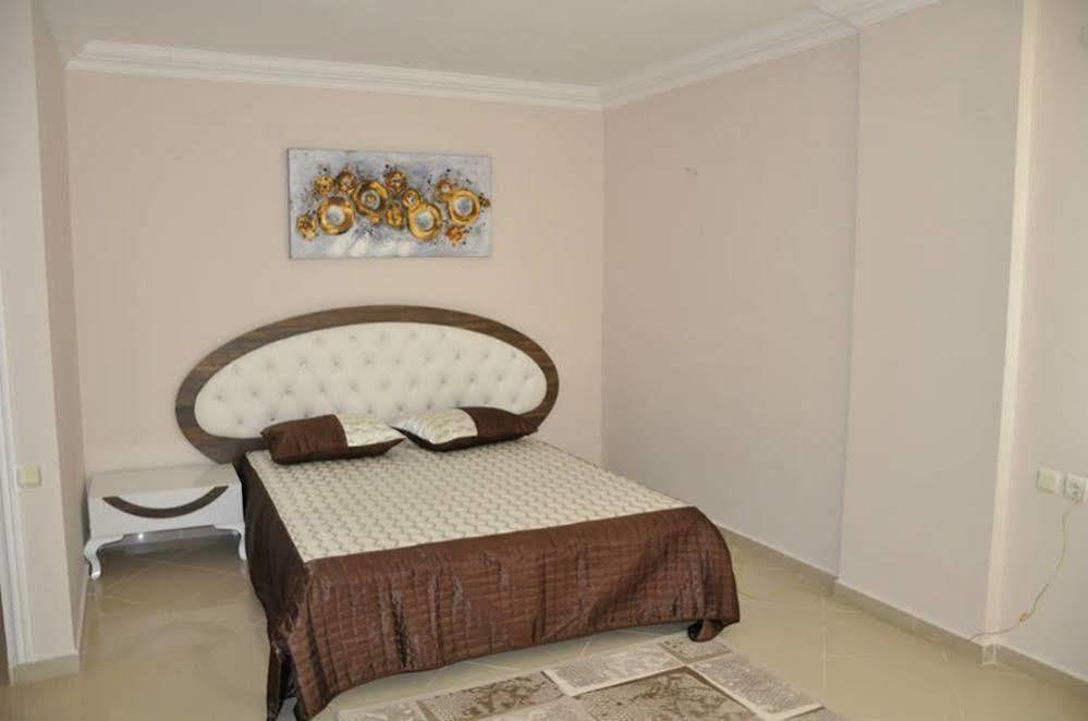 Alanya Deniz Villa 外观 照片
