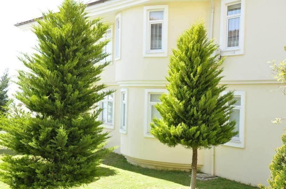 Alanya Deniz Villa 外观 照片