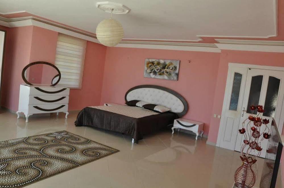 Alanya Deniz Villa 外观 照片