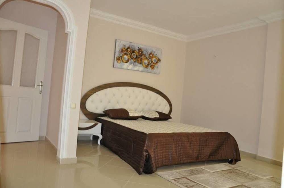 Alanya Deniz Villa 外观 照片