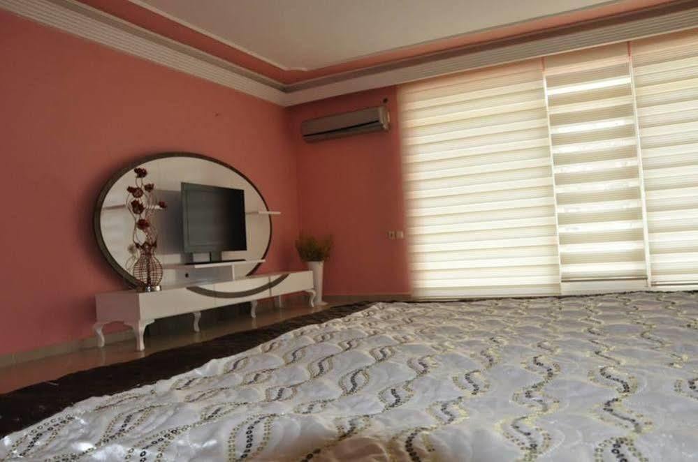 Alanya Deniz Villa 外观 照片