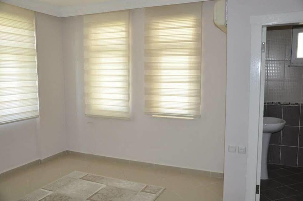 Alanya Deniz Villa 外观 照片