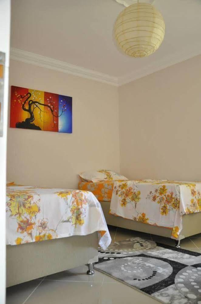 Alanya Deniz Villa 外观 照片