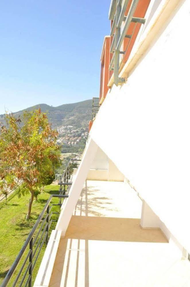 Alanya Deniz Villa 外观 照片