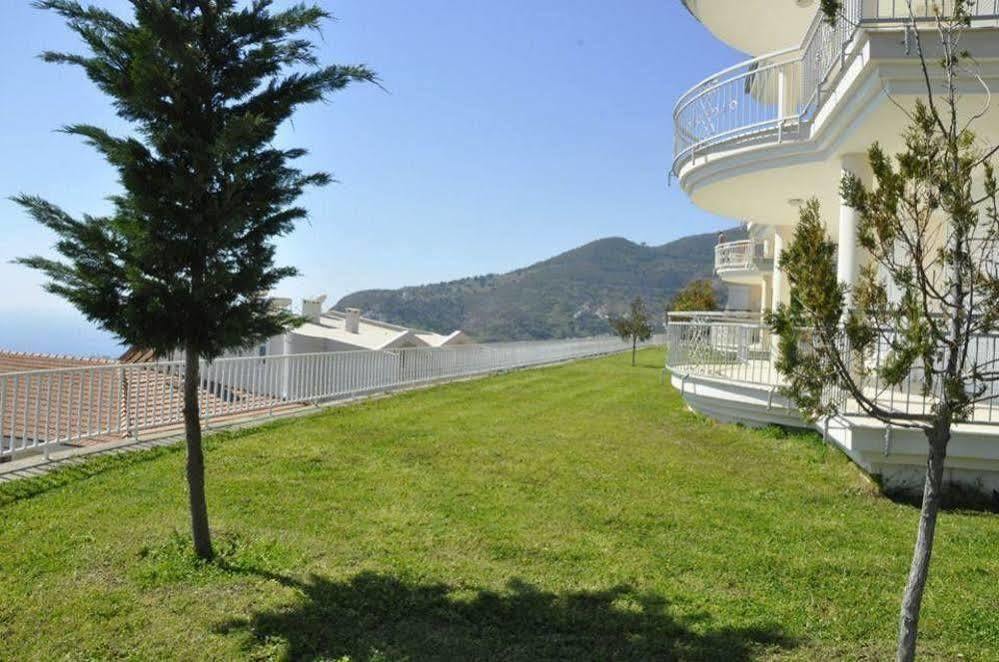 Alanya Deniz Villa 外观 照片