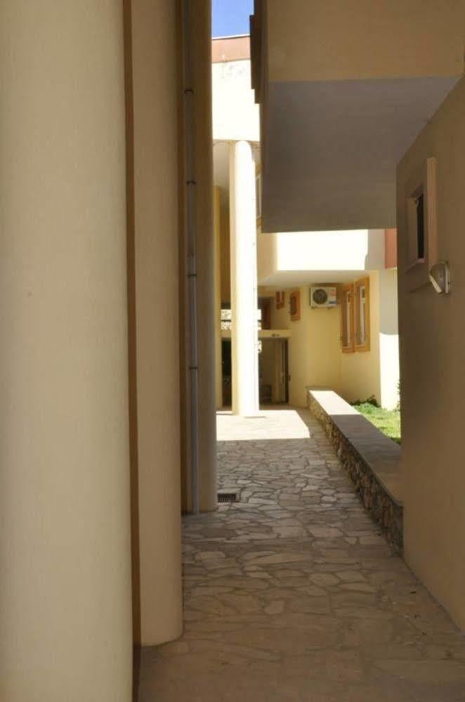 Alanya Deniz Villa 外观 照片