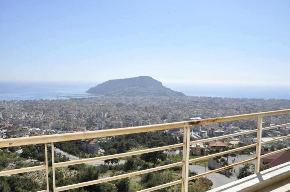 Alanya Deniz Villa 外观 照片