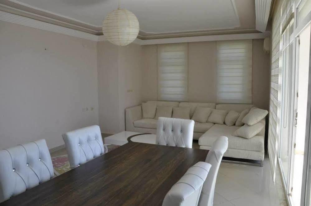 Alanya Deniz Villa 外观 照片