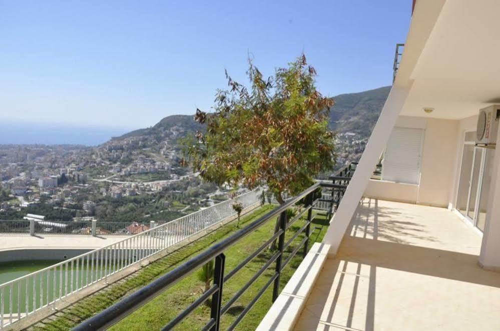 Alanya Deniz Villa 外观 照片